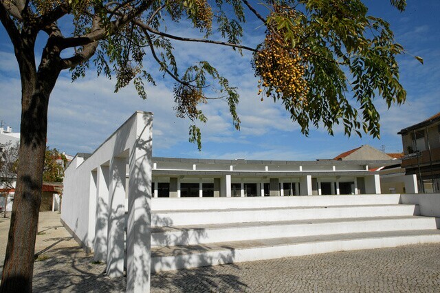 Às Paginas Tantas... Há Uma Oficina para Fazer