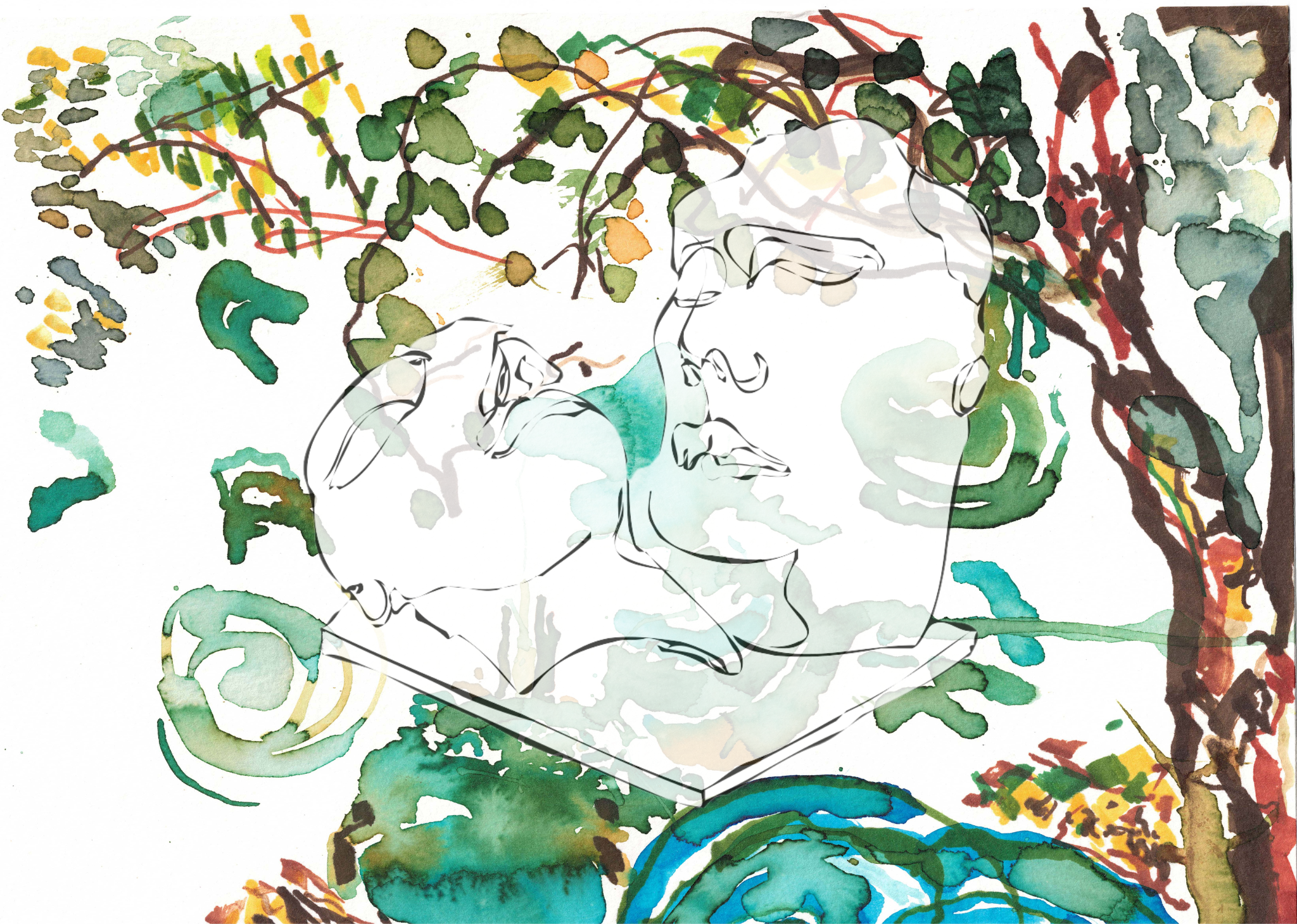 Oficina: “A autoetnografia na arte: registos de identidade”