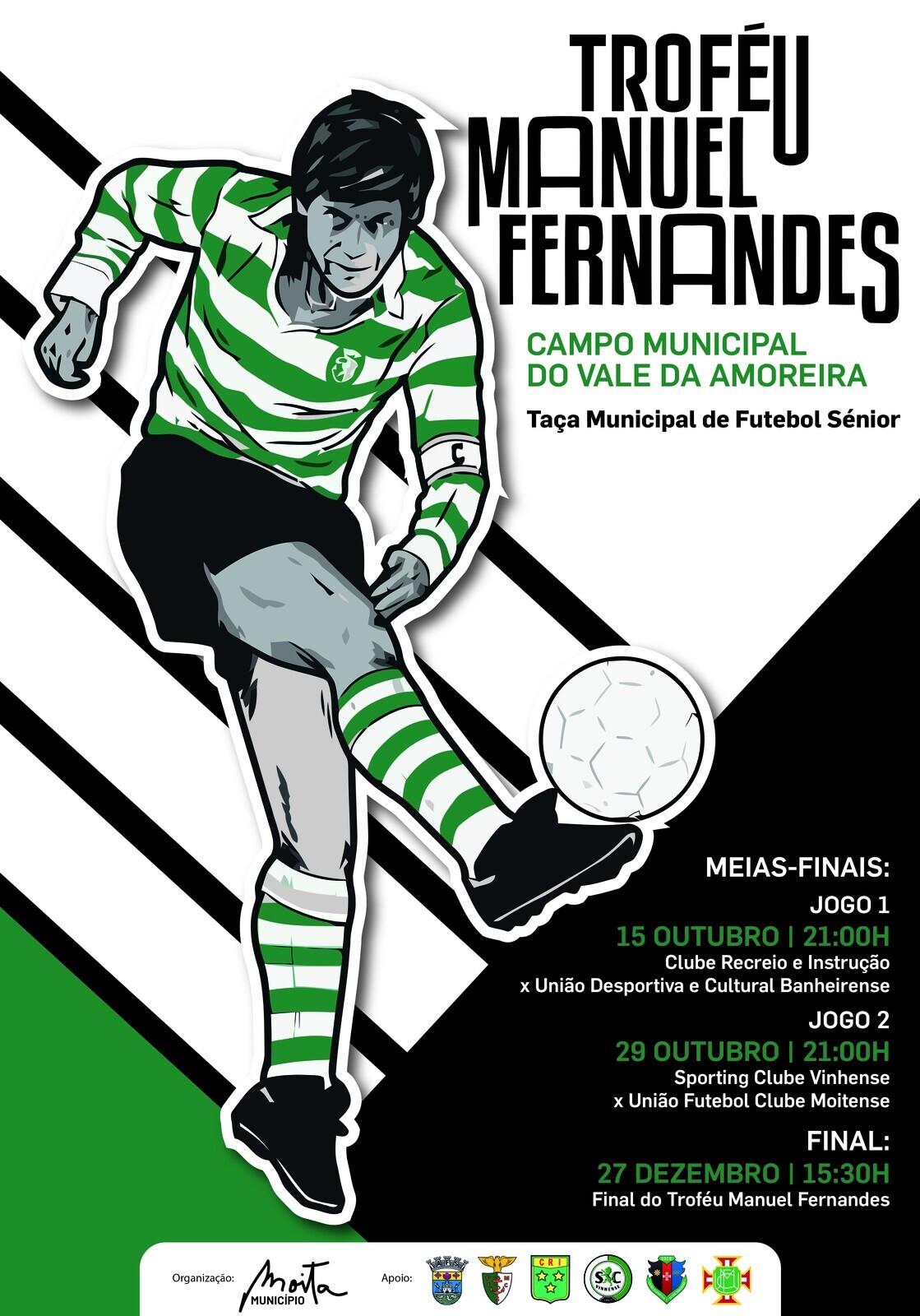 Troféu Manuel Fernandes