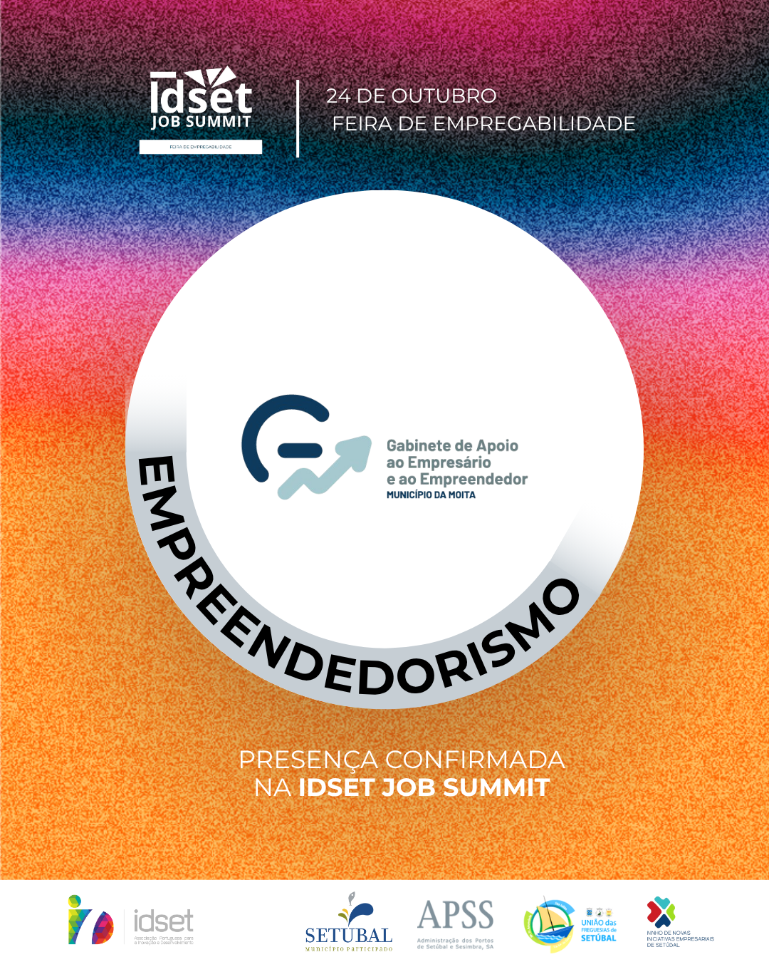 IDSet Job Summit 2025