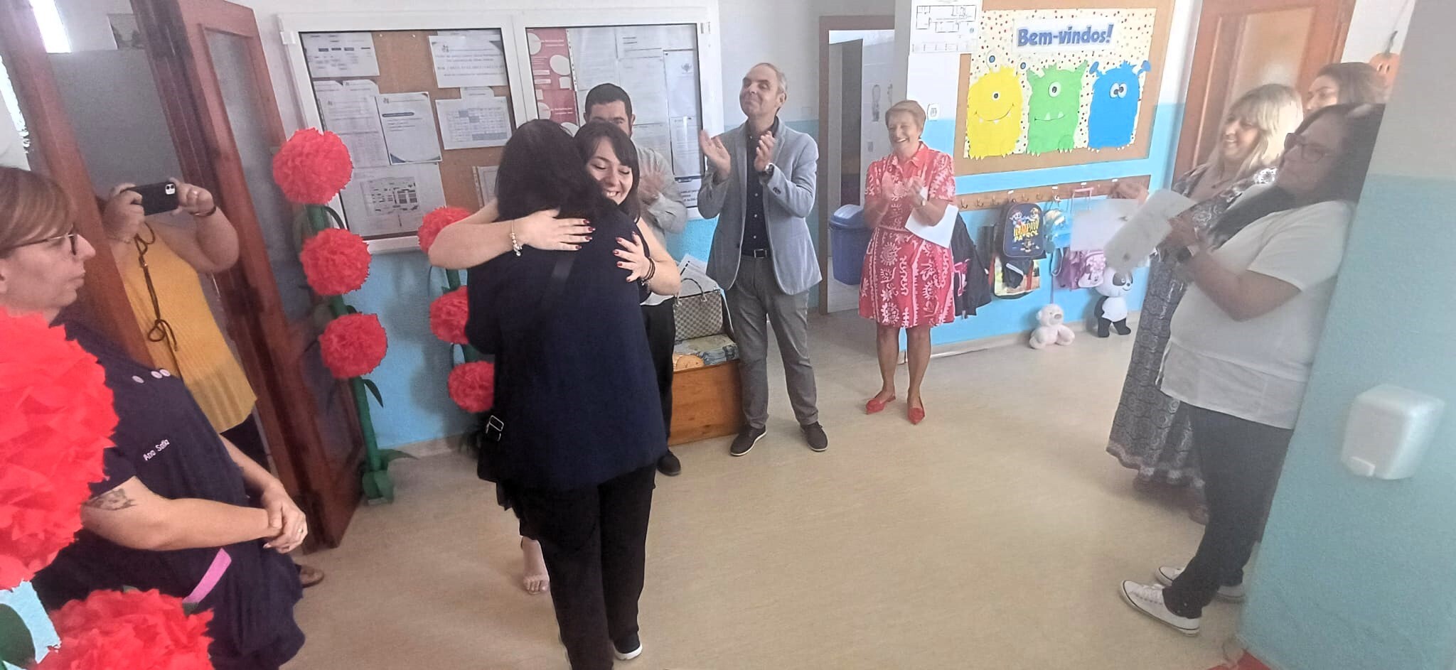 Reconhecimento, Validação e Certificação de Competências Profissionais de trabalhadores