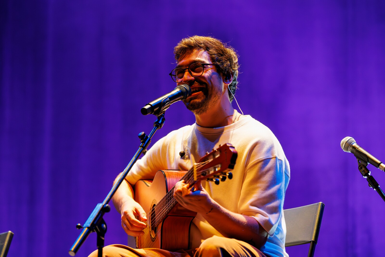 Buba Espinho enche o Fórum Cultural de alma alentejana