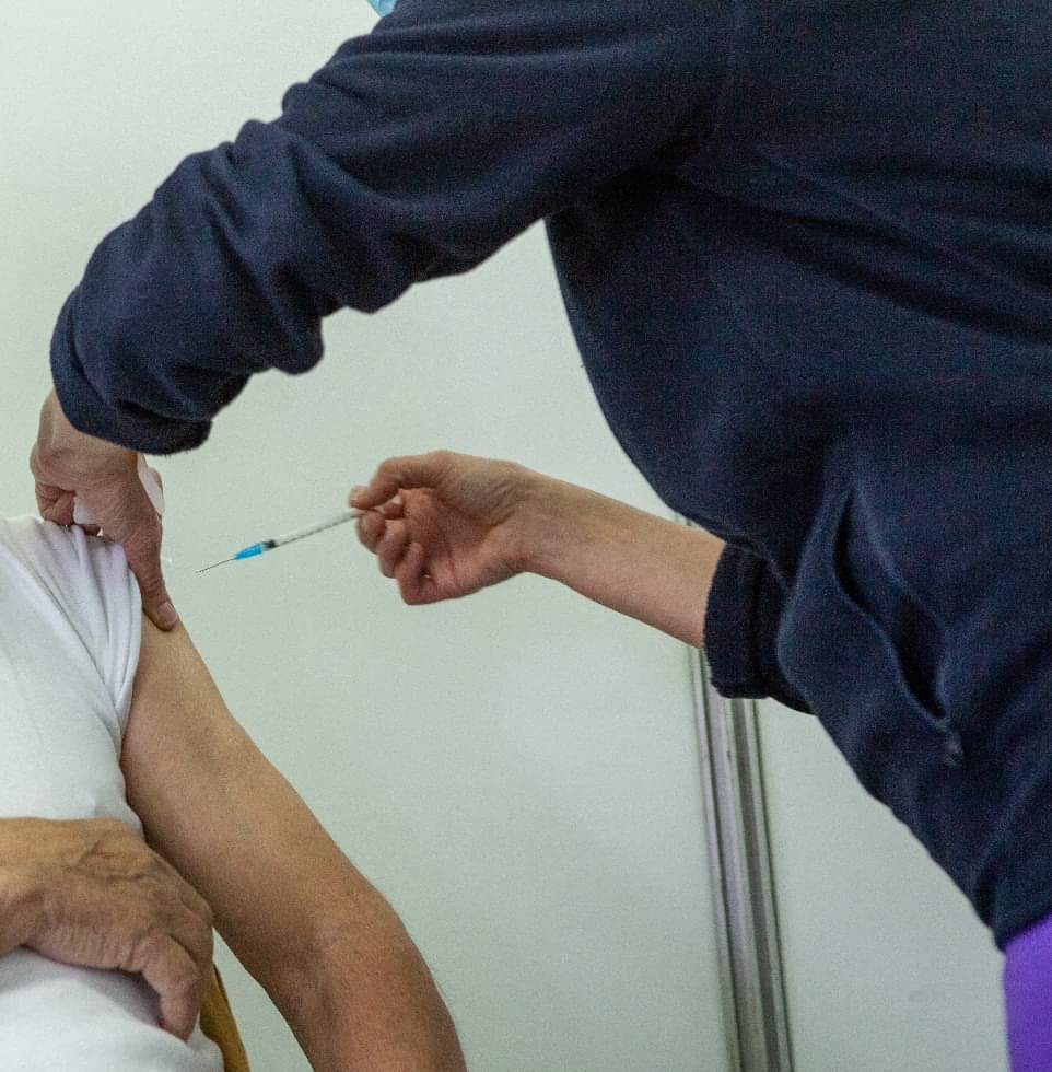 Já teve início campanha de vacinação nas ERPI