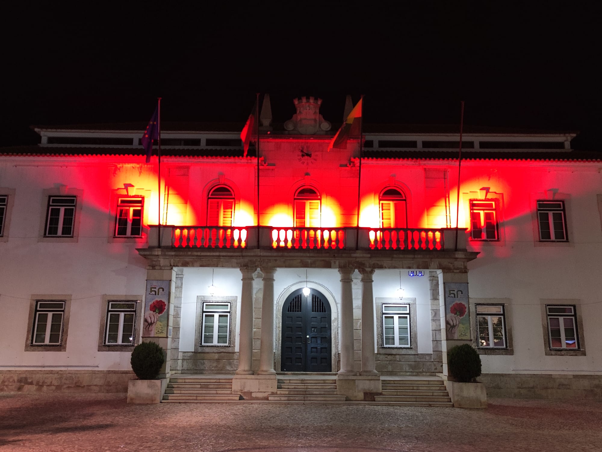 Município da Moita assinala Dia Mundial do Coração