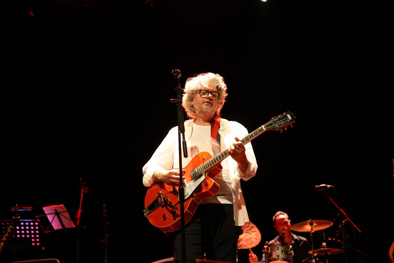 Os MOSCA celebram Dia Mundial da Música