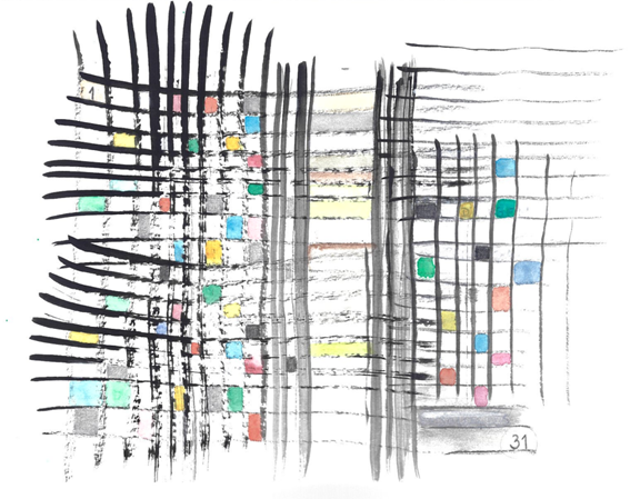 «PAND3MIA» é a próxima exposição na Biblioteca Bento de Jesus Caraça