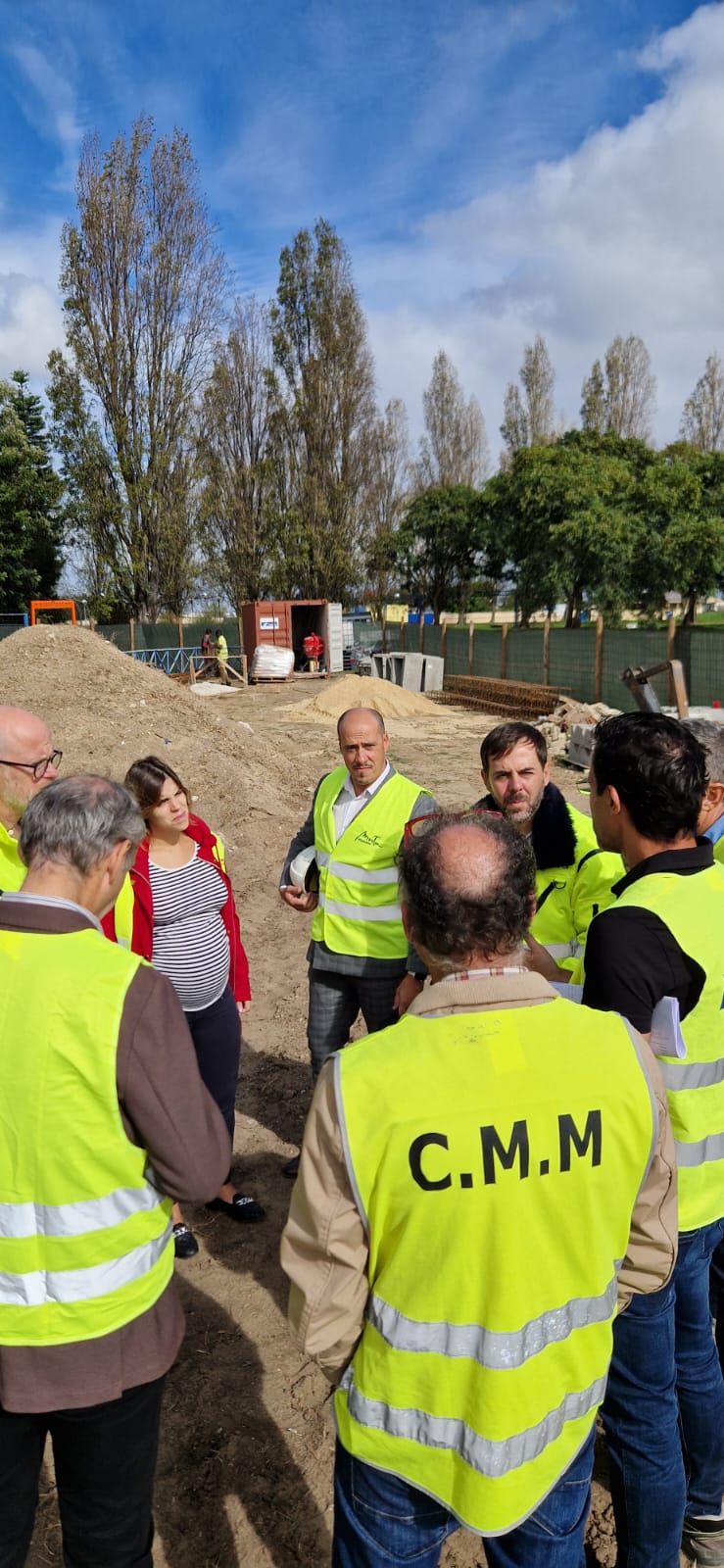 Parque José Afonso ganha espaço para Desportos Radicais