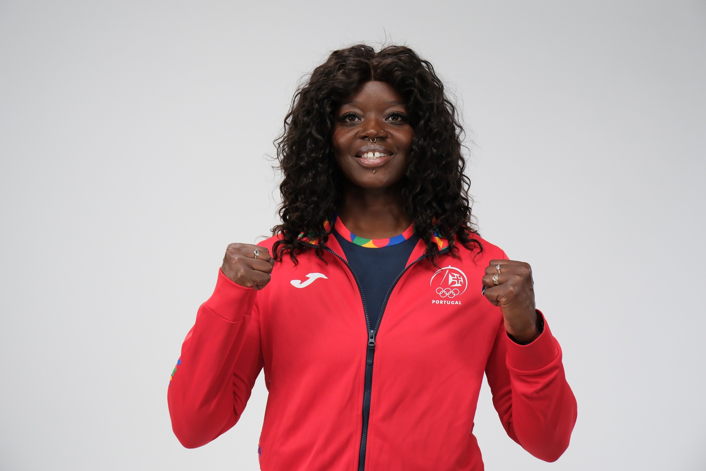 Liliana Cá é a madrinha da 25ª Meia-Maratona e 22ª Mini-Maratona/Caminhada Ribeirinha