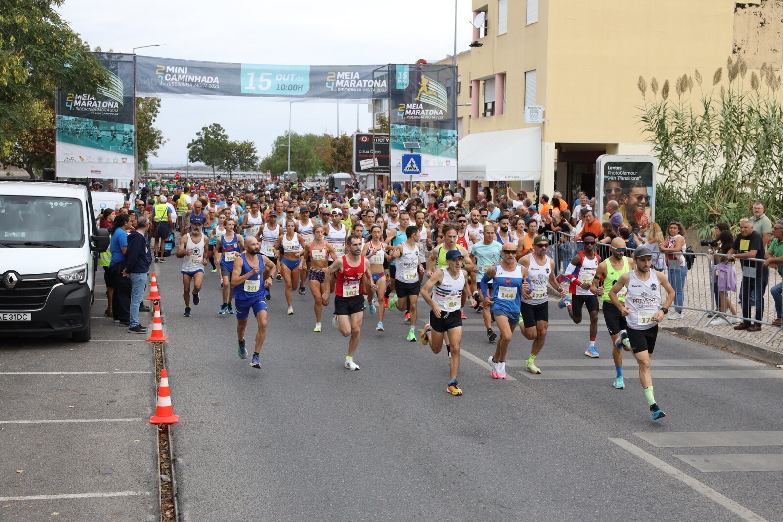 Apresse-se, as inscrições mais baratas estão quase a terminar!