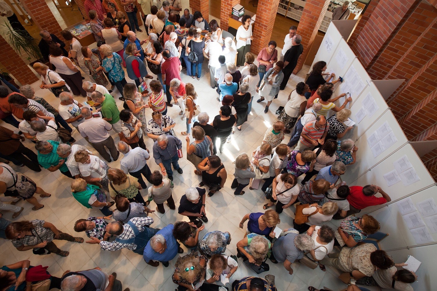 A UniSeM está de volta!