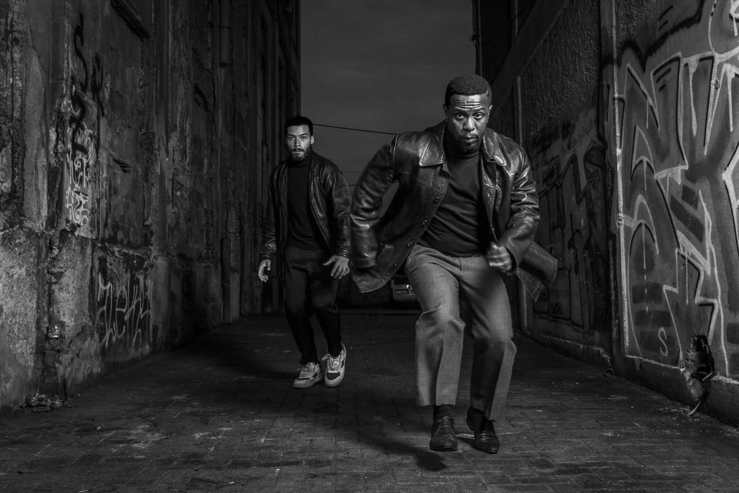 A próxima sexta-feira é dia de teatro no Fórum Cultural