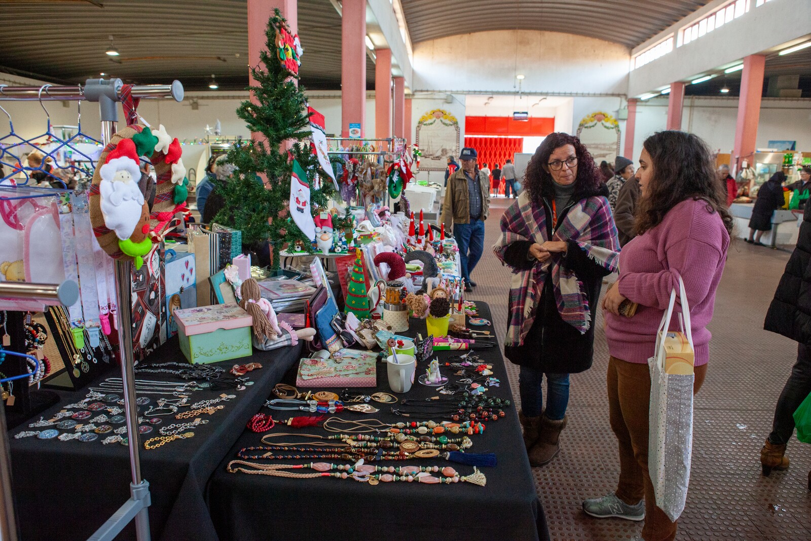 Inscrições abertas para a “Artes e Talentos” Especial Natal