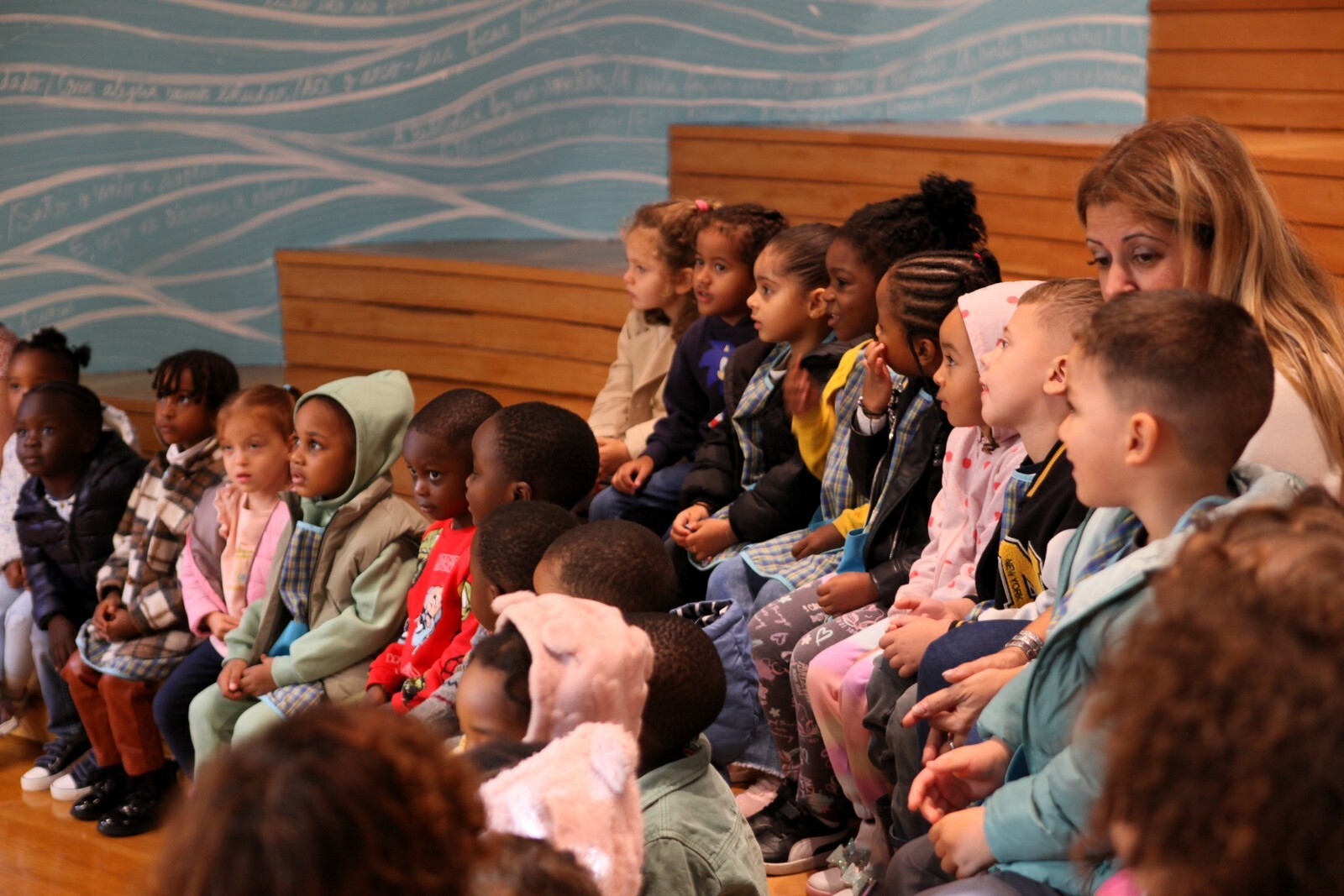 35 anos a aproximar as crianças da leitura