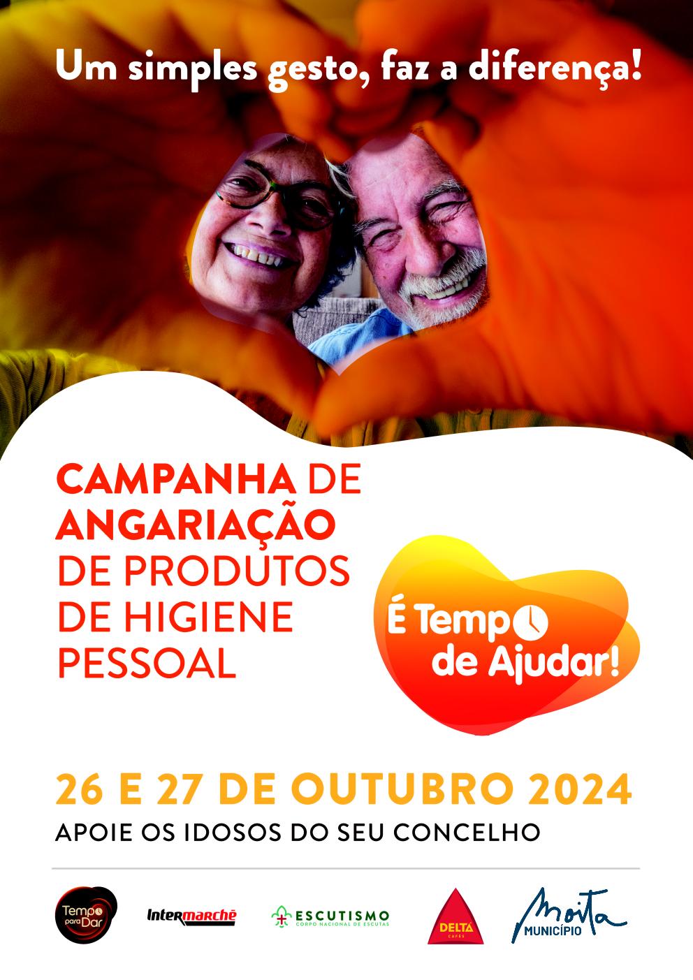 Participe na Campanha Coração Delta