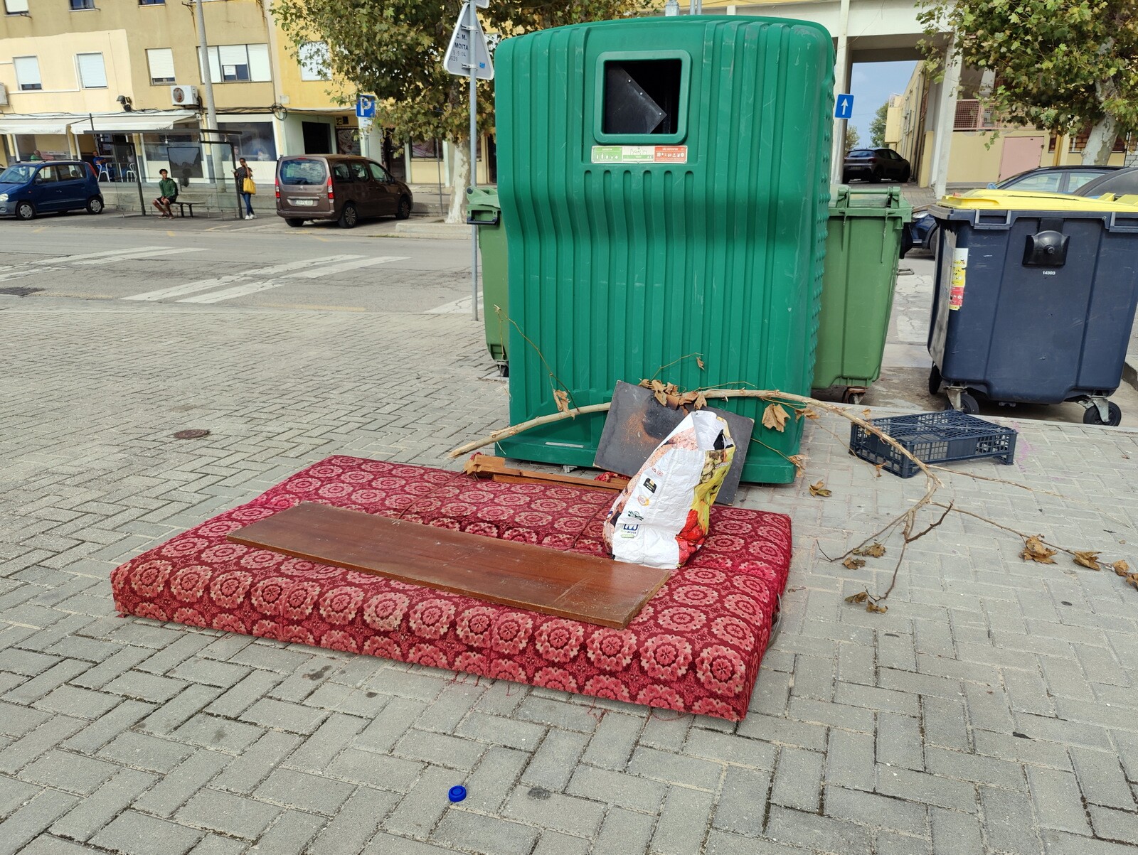 O que é considerado “Mono”?