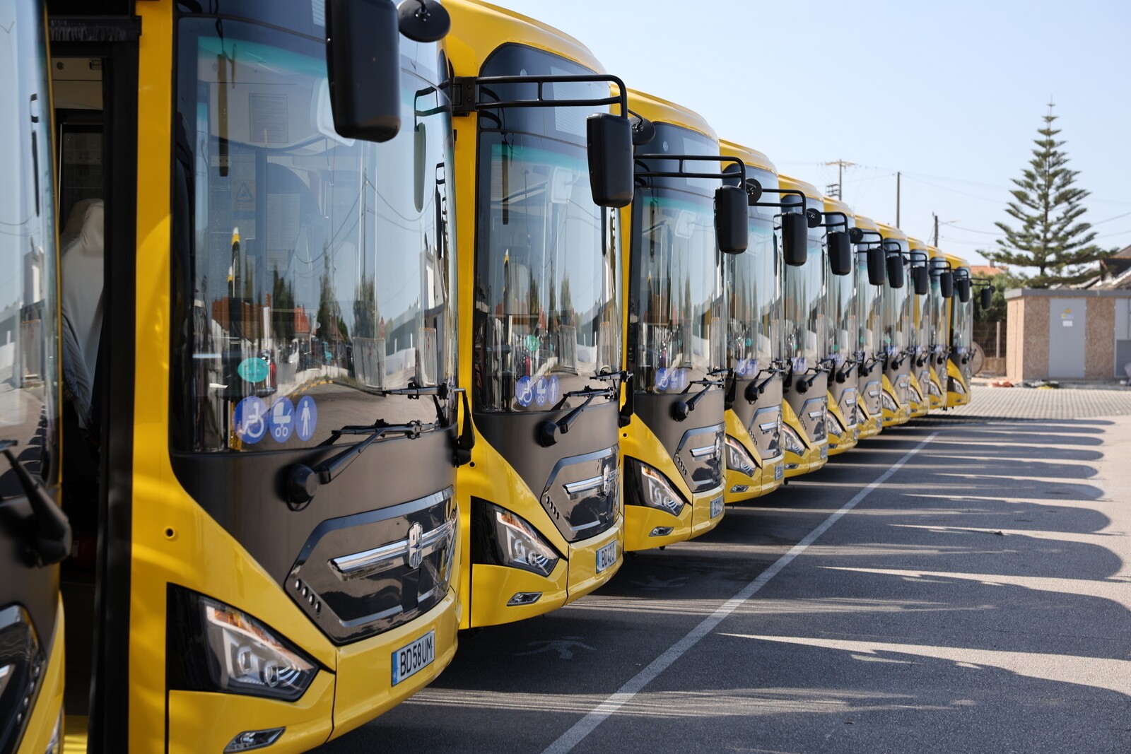 Atenção! Ajustes nas carreiras a partir de 1 de novembro