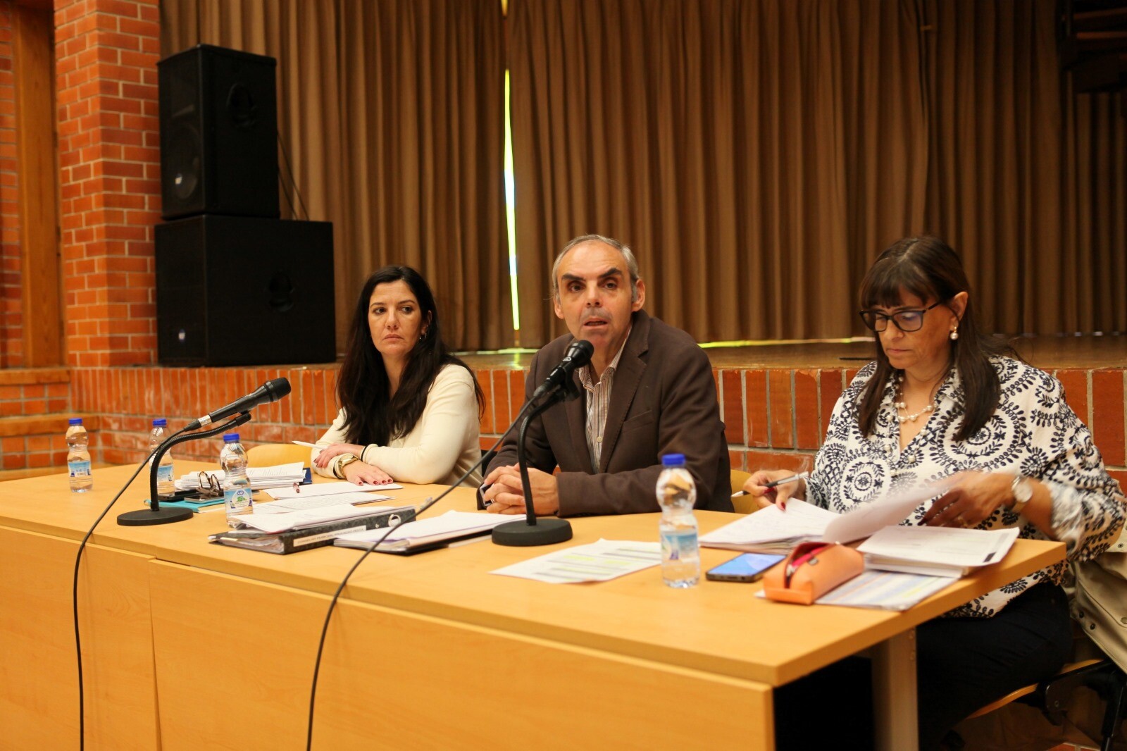 Conselho Municipal de Educação volta a reunir