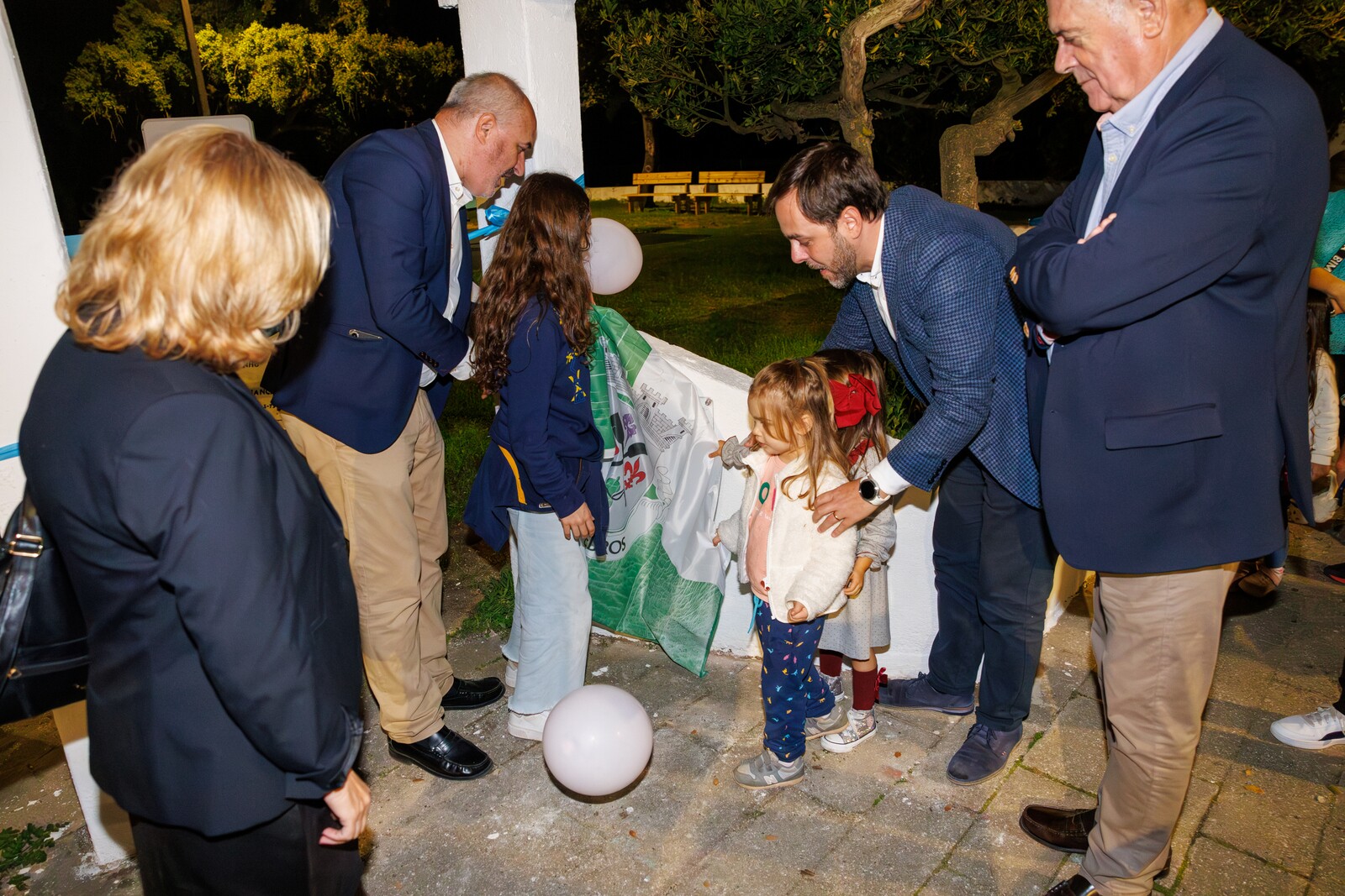 Parque Infantil em Alhos Vedros alvo de intervenção