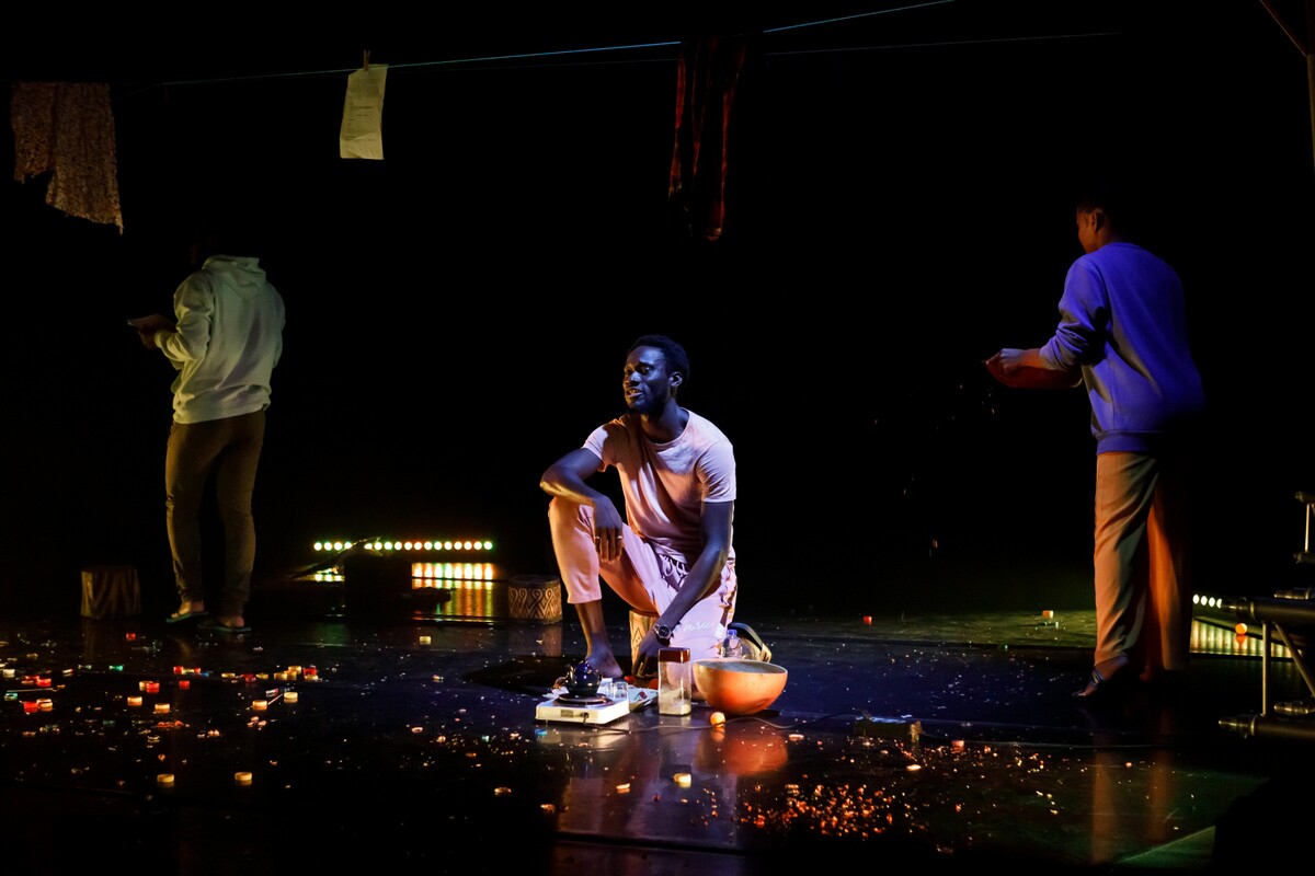 Trabalho de Joãzinho da Costa reconhecido pela SPA