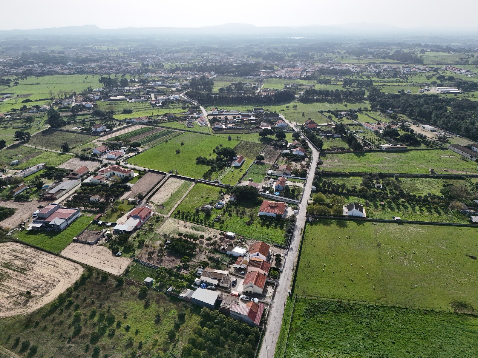 Saneamento vai chegar ao Bairro 1º de Maio no Penteado