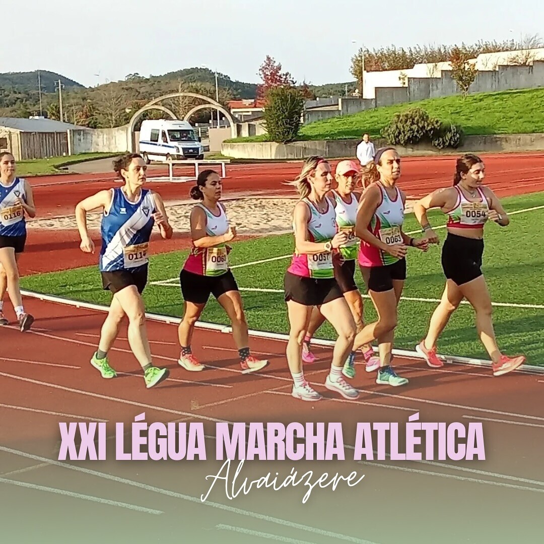 Escola de Atletismo Moita Tejo com 1º lugar colectivo