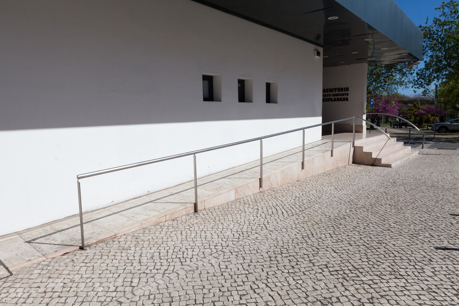 Município da Moita acolhe Cerimónia de Distinção Cartão Branco 2023/2024