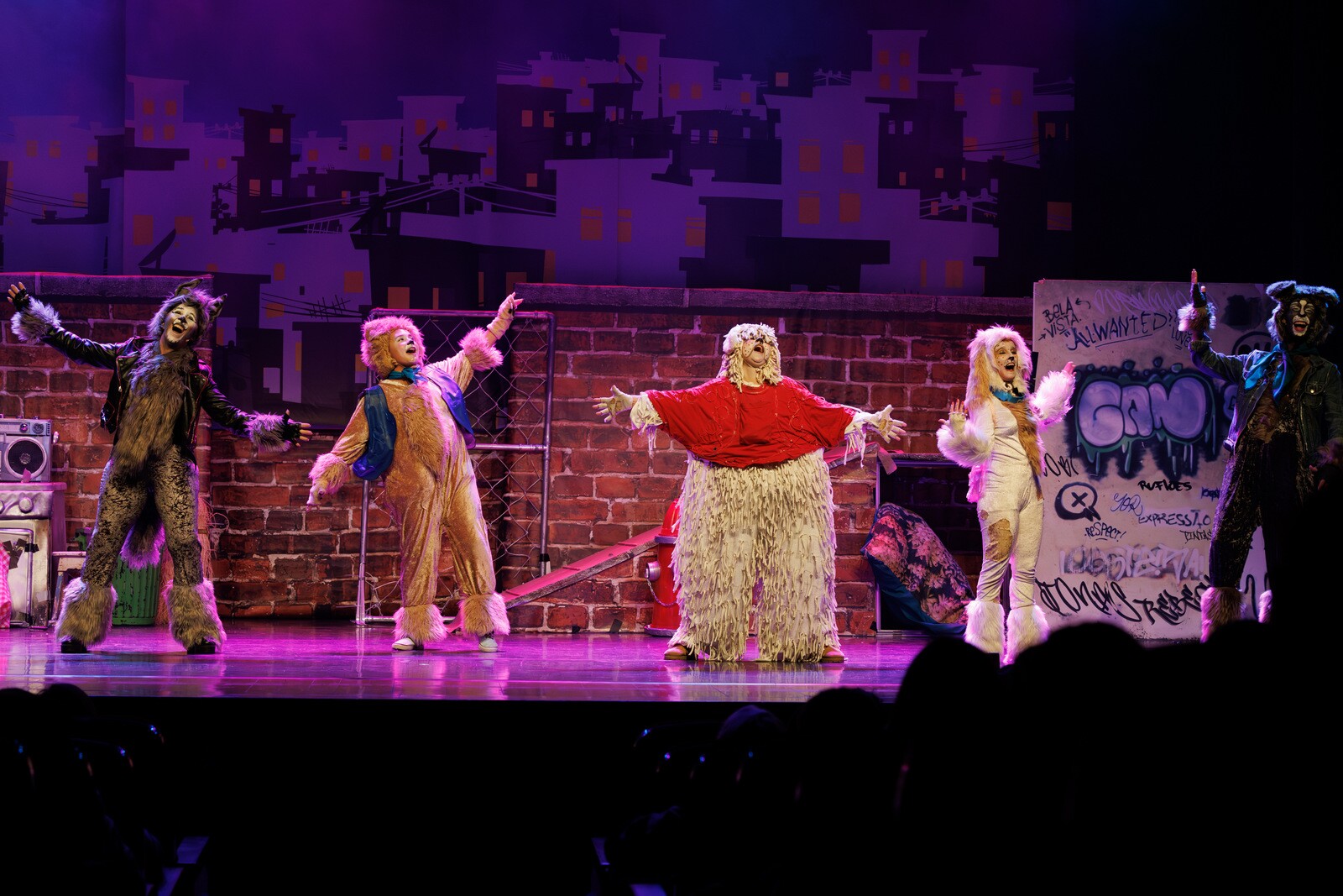 O clássico A Dama e o Vagabundo faz as delícias dos mais novos