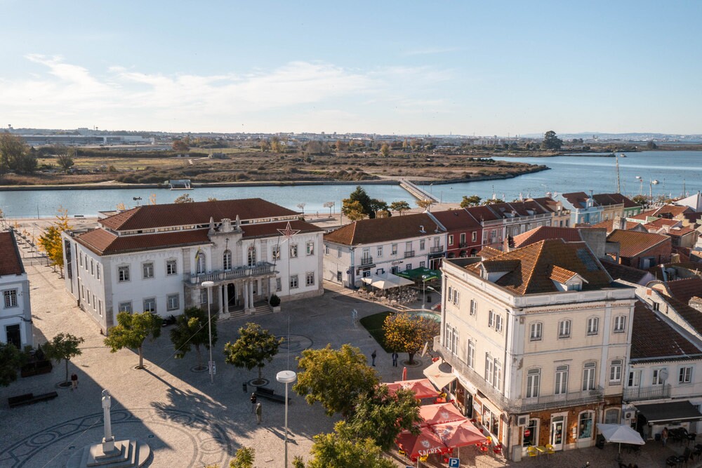 Encerramento dos serviços camarários – 23, 24 e 31 de dezembro