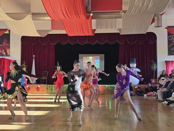 Associativismo do concelho assinala o Natal com várias festividades