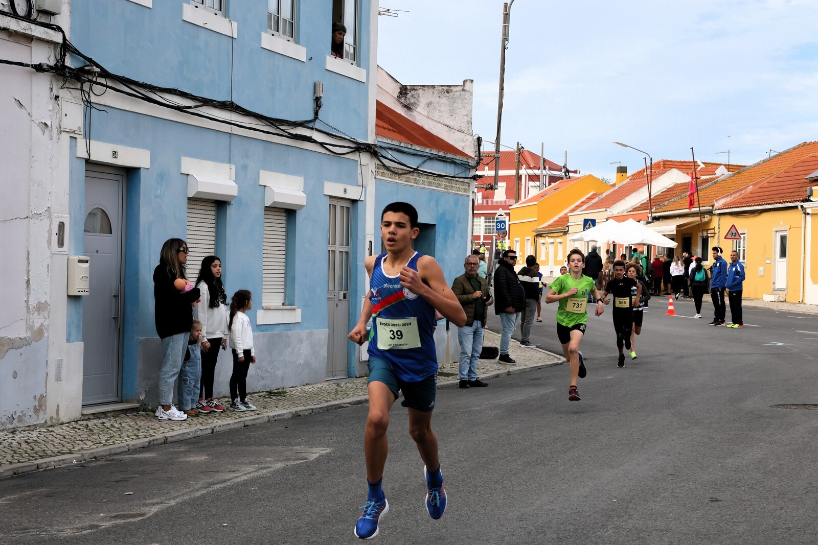 É já sábado a 20ª Corrida dos Reis