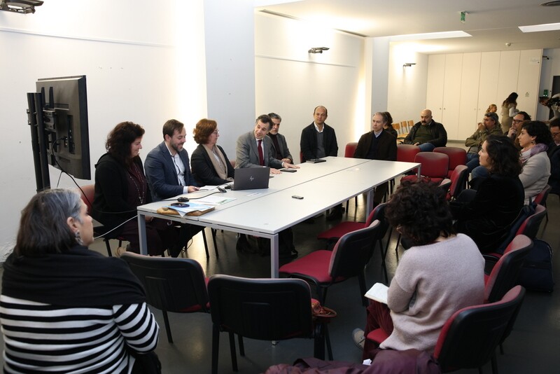 Projetos sustentáveis em destaque no evento final do BUILD2050