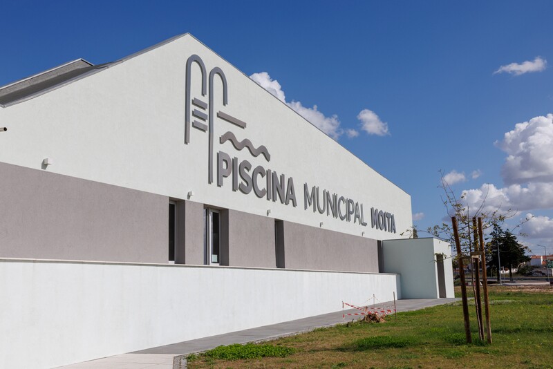 Atenção! Alteração de horário da secretaria da Piscina Municipal da Moita.