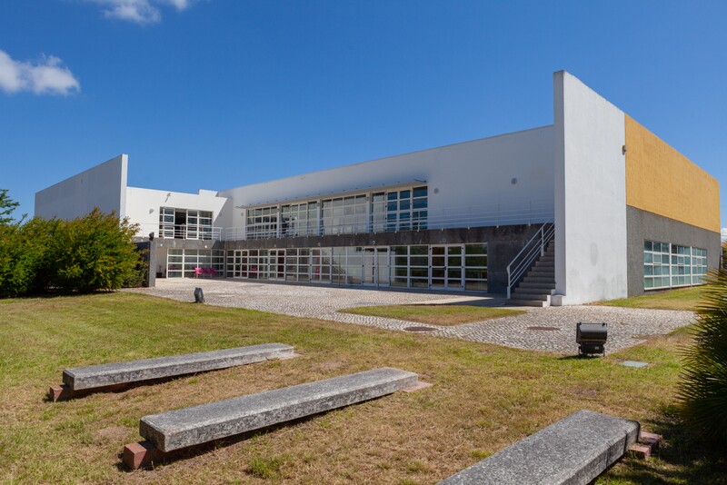 Atenção - Alteração do funcionamento da secretaria da Piscina de Alhos Vedros