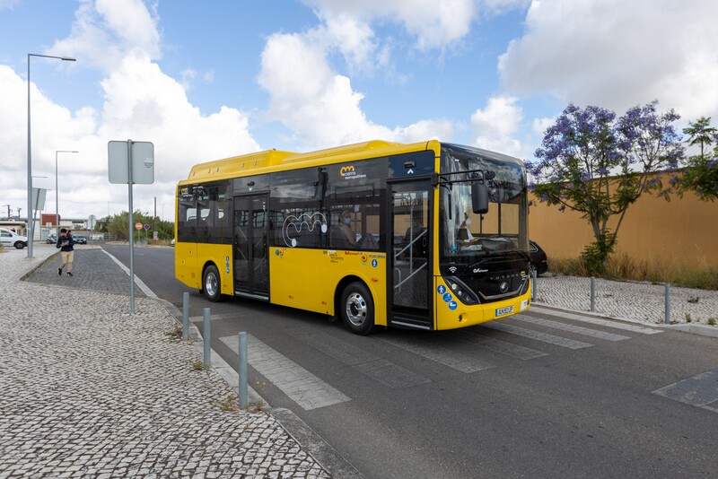 Linha 4701 reforçada a partir de 1 de março