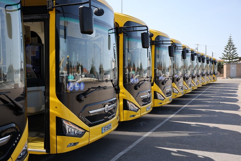 Linha 4600 com novos 18 horários