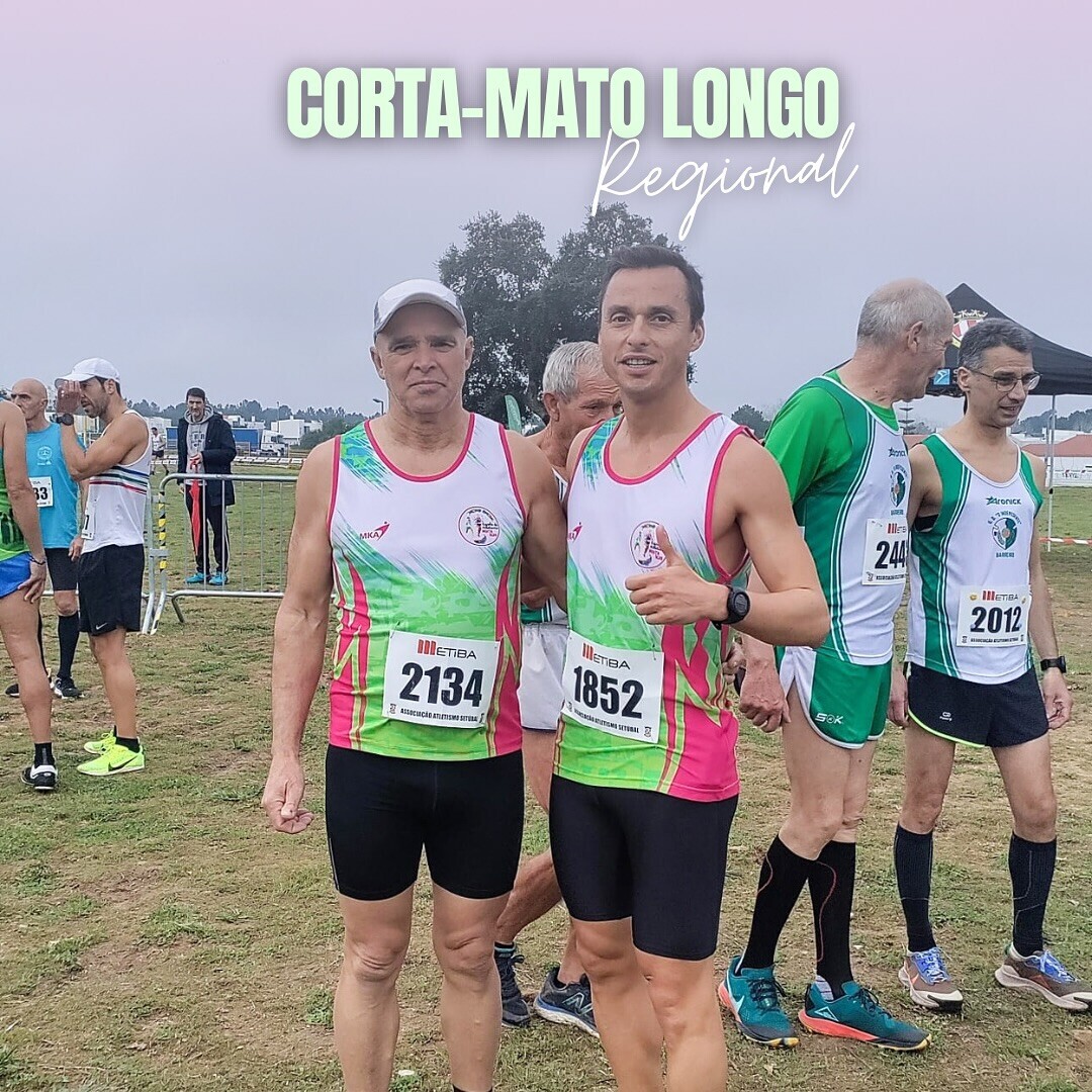 Escola de Atletismo Moita Tejo com excelentes resultados