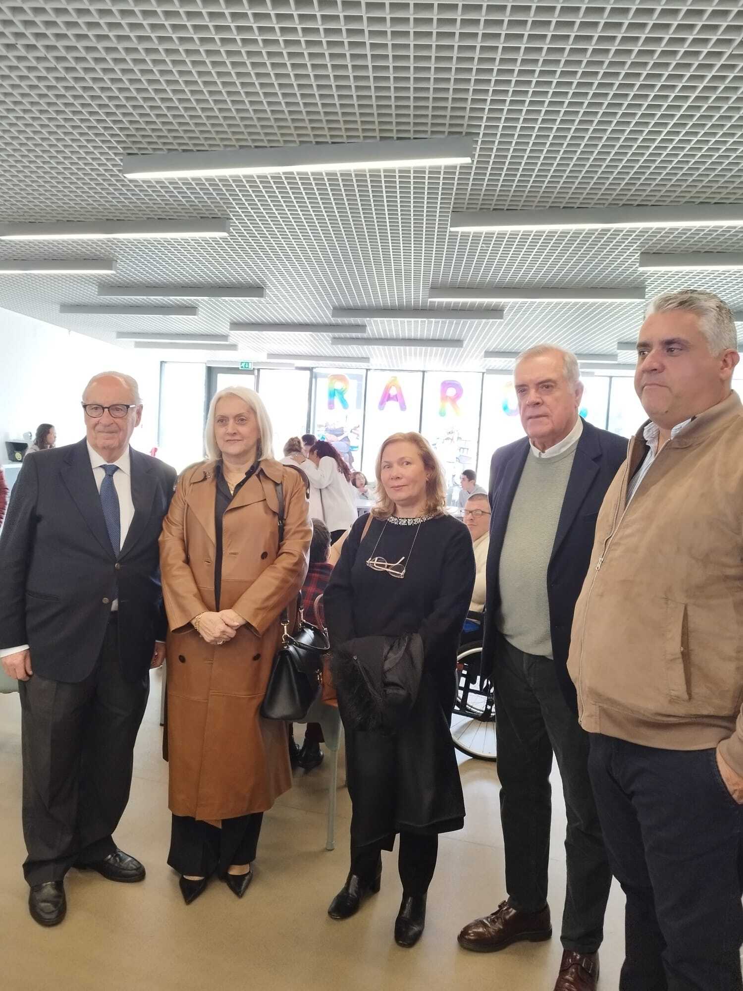 Dia Mundial das Doenças Raras na Raríssimas