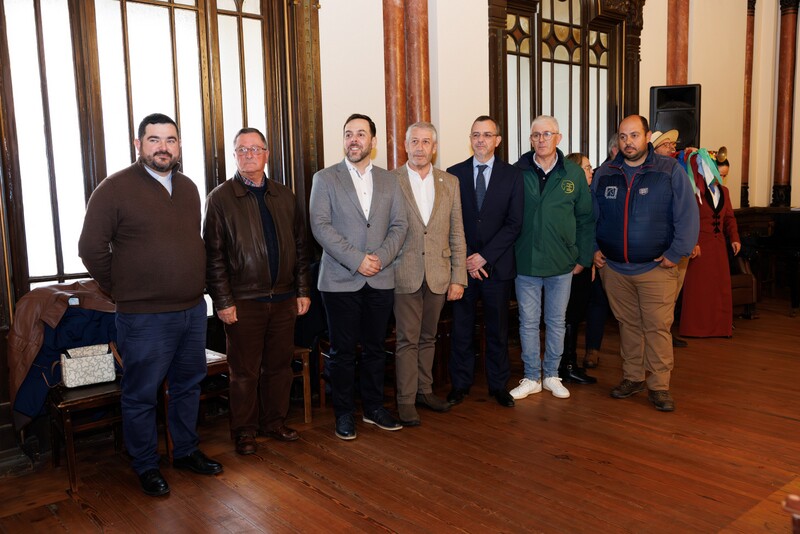 Apresentada Romaria a Cavalo Moita-Viana do Alentejo