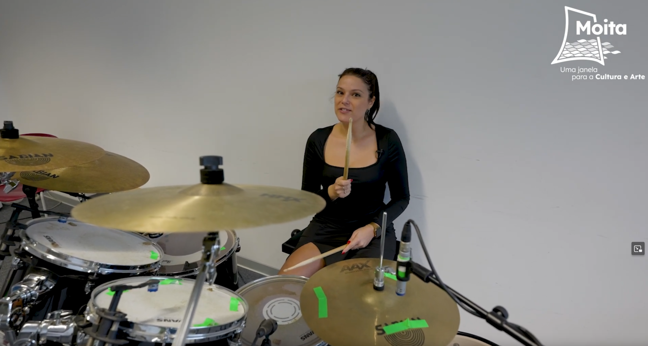 Projeto "Tens Talento?" com inscrições abertas até ao dia 21 de março.