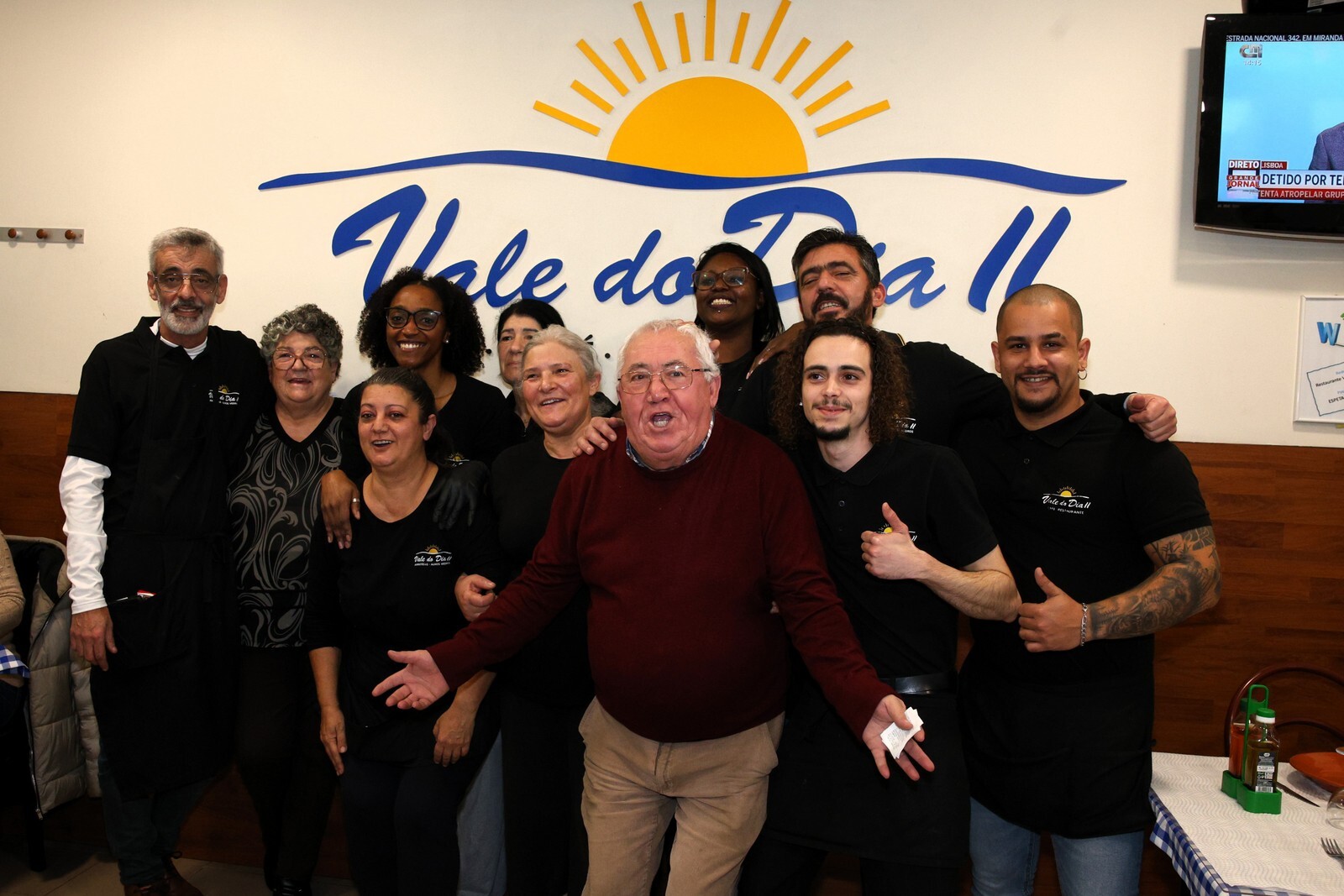 Vale do Dia II – Apure o seu paladar