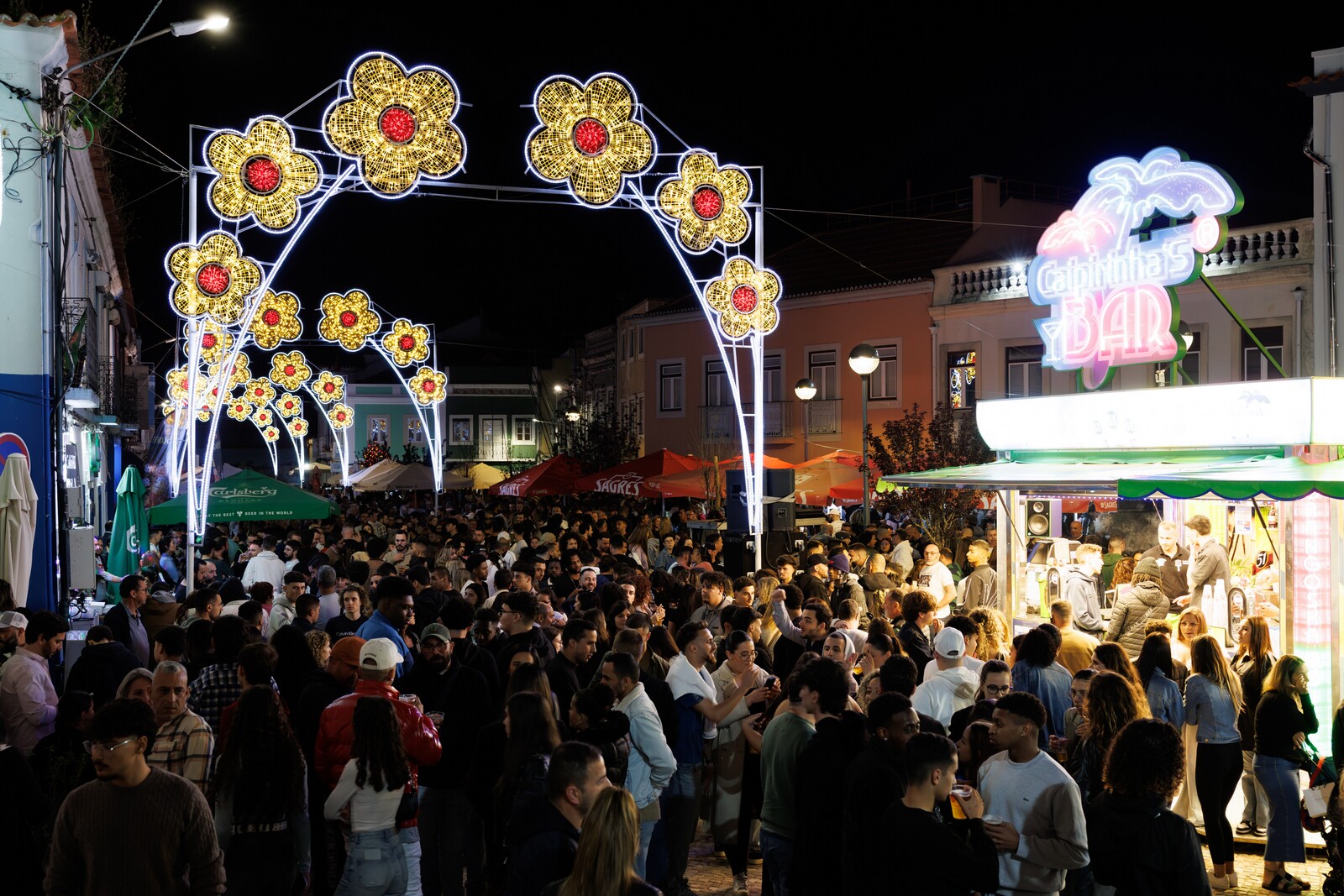  Já estão abertas as inscrições para a Feira Regional de Maio 2025