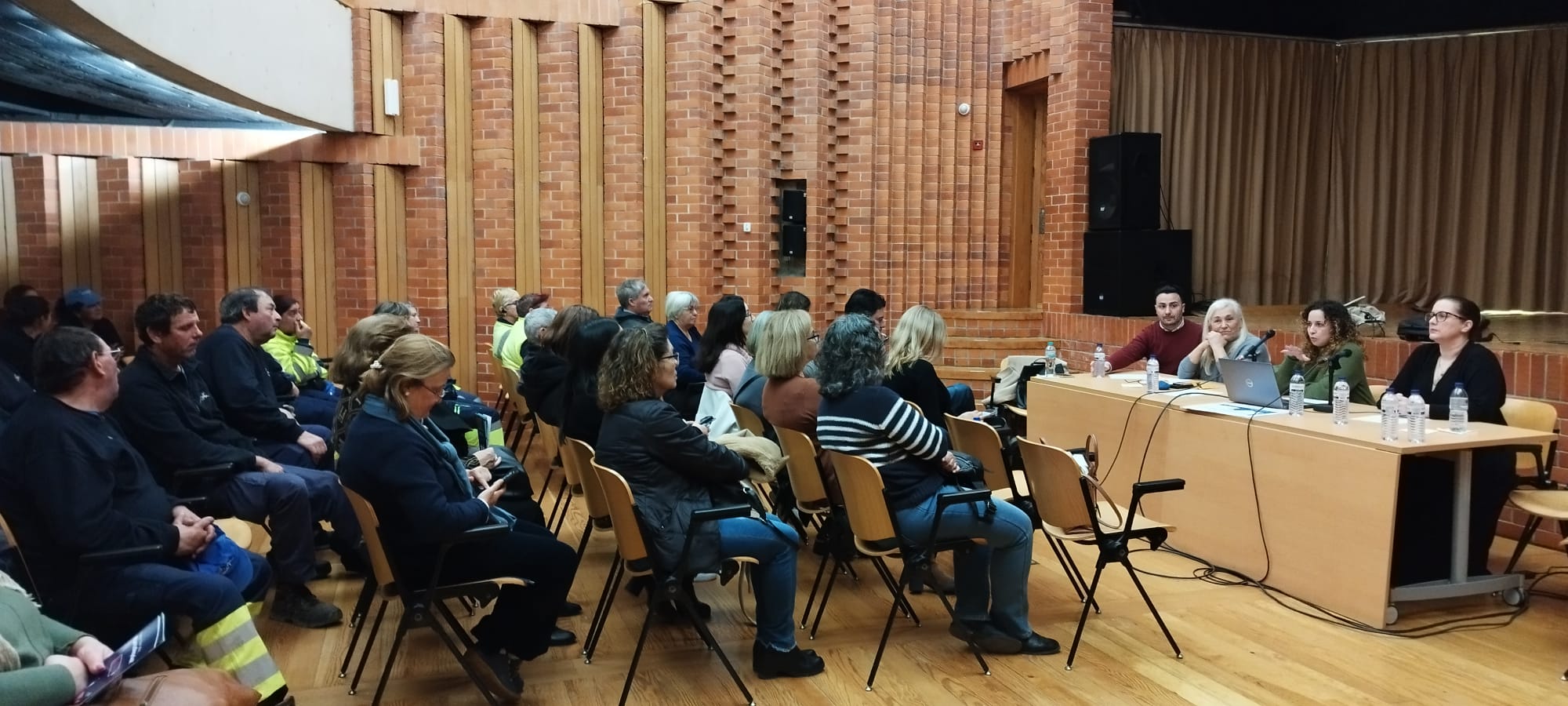 Trabalhadores entendem a importância do sono