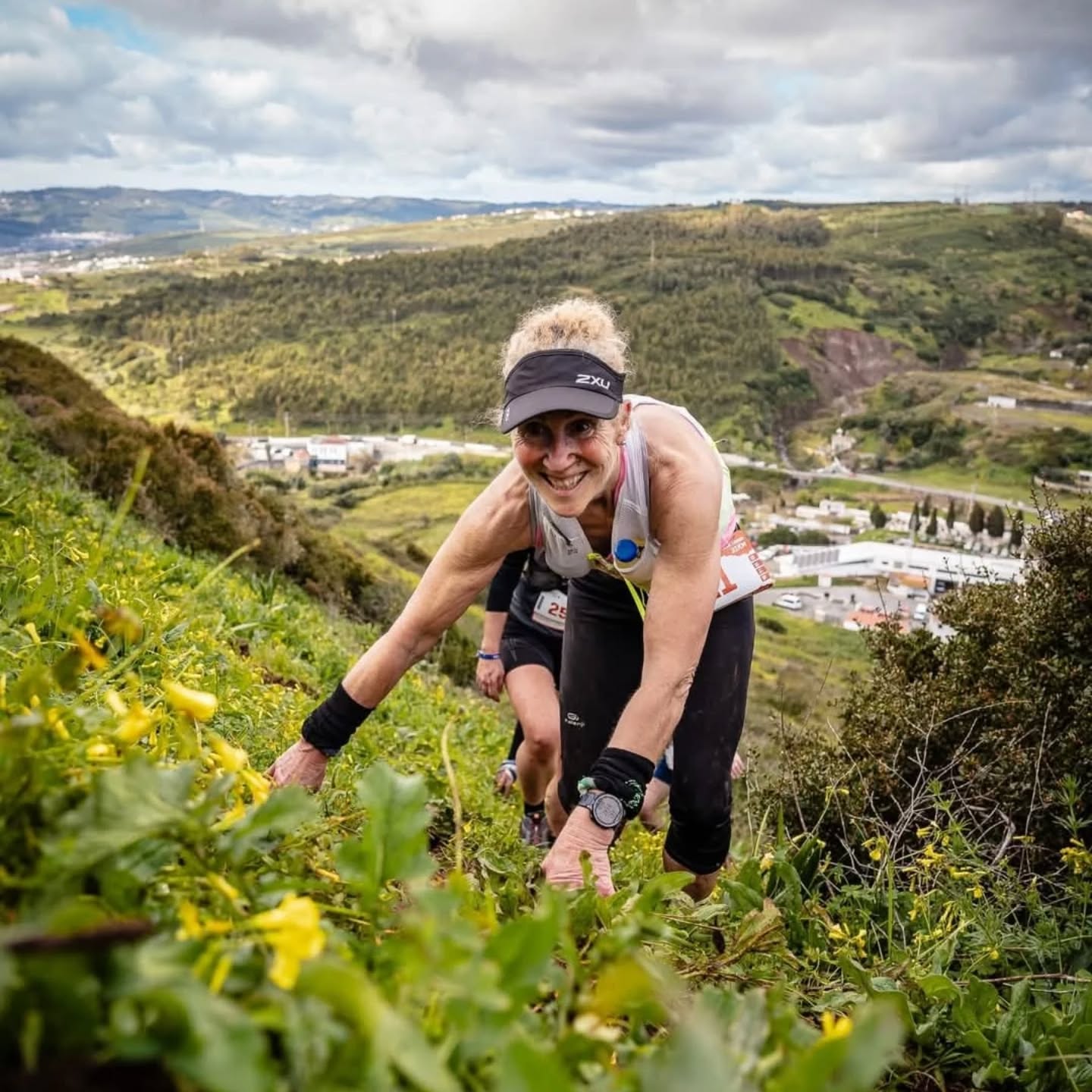 Atletas do Grupo Pegada Ribeirinha com excelentes resultados