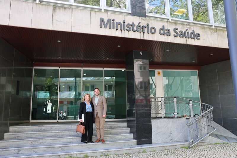 Câmara Municipal dedica dia à saúde