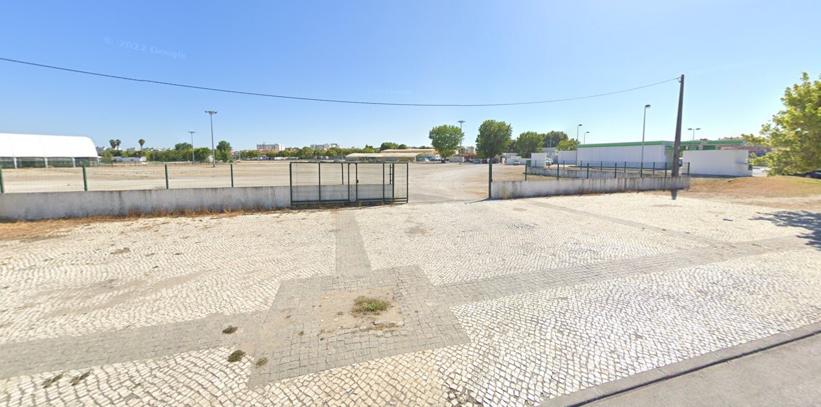 Vai ao concerto dos Delfins? Saiba onde estacionar!