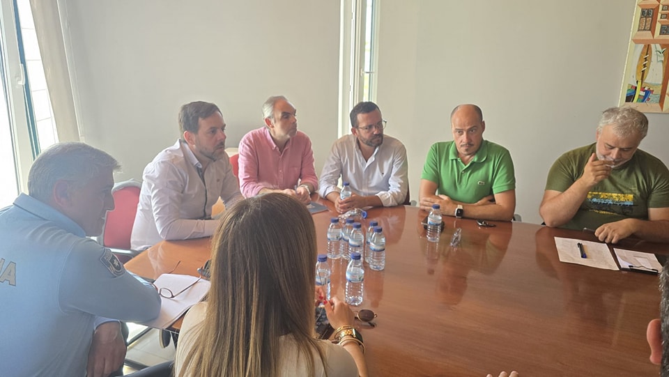 Autarquia ativa Plano Municipal de Emergência