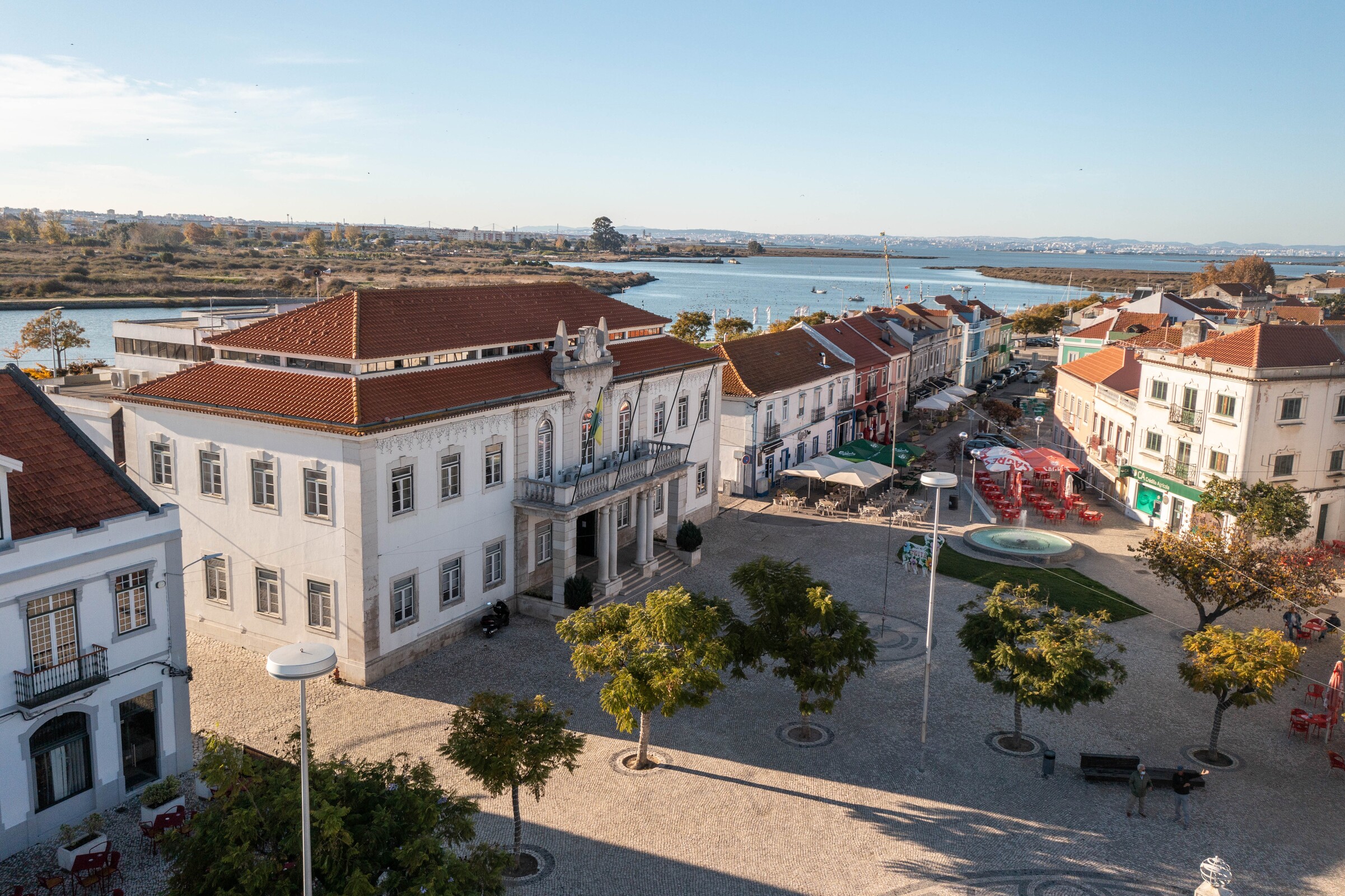 Desativado Plano Municipal de Emergência 
