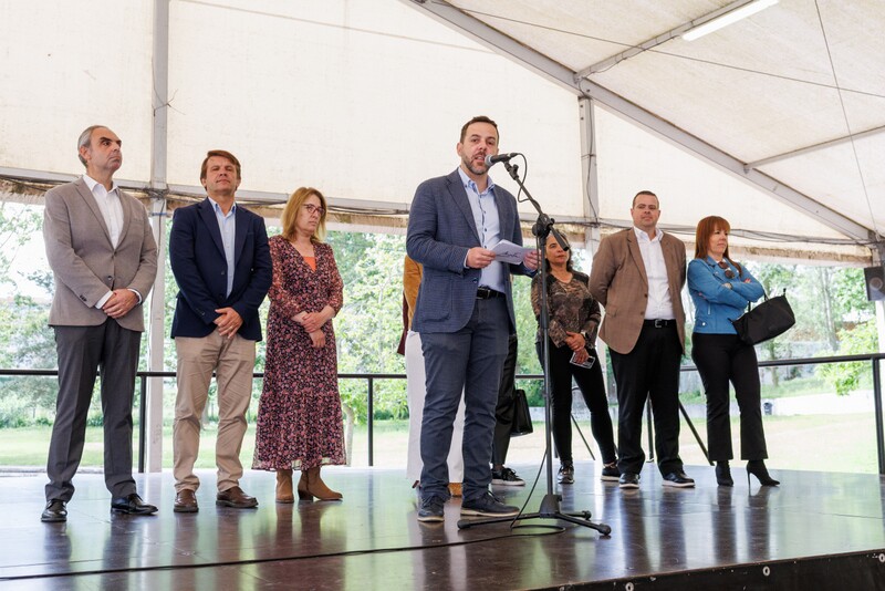 IV Feira da Formação e Emprego Barreiro – Moita com grande participação