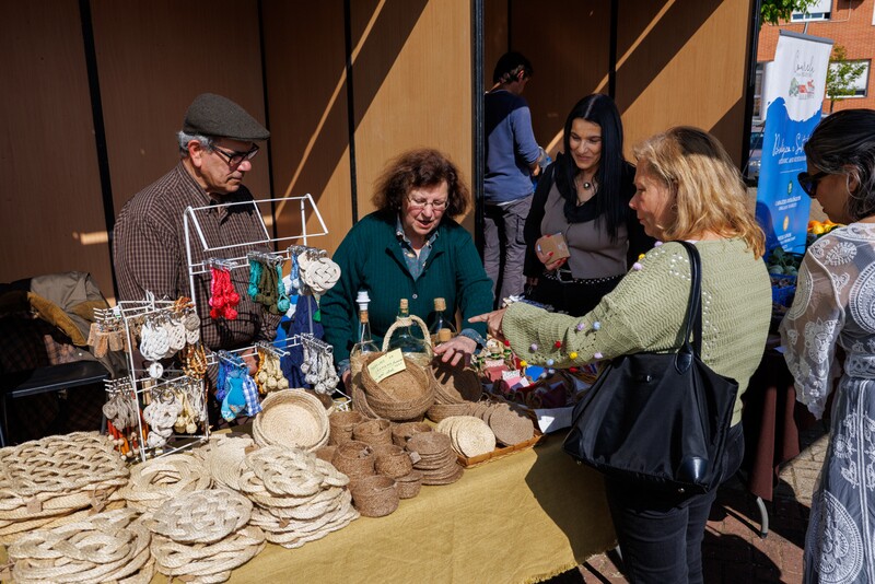 Biofesta supera expectativas