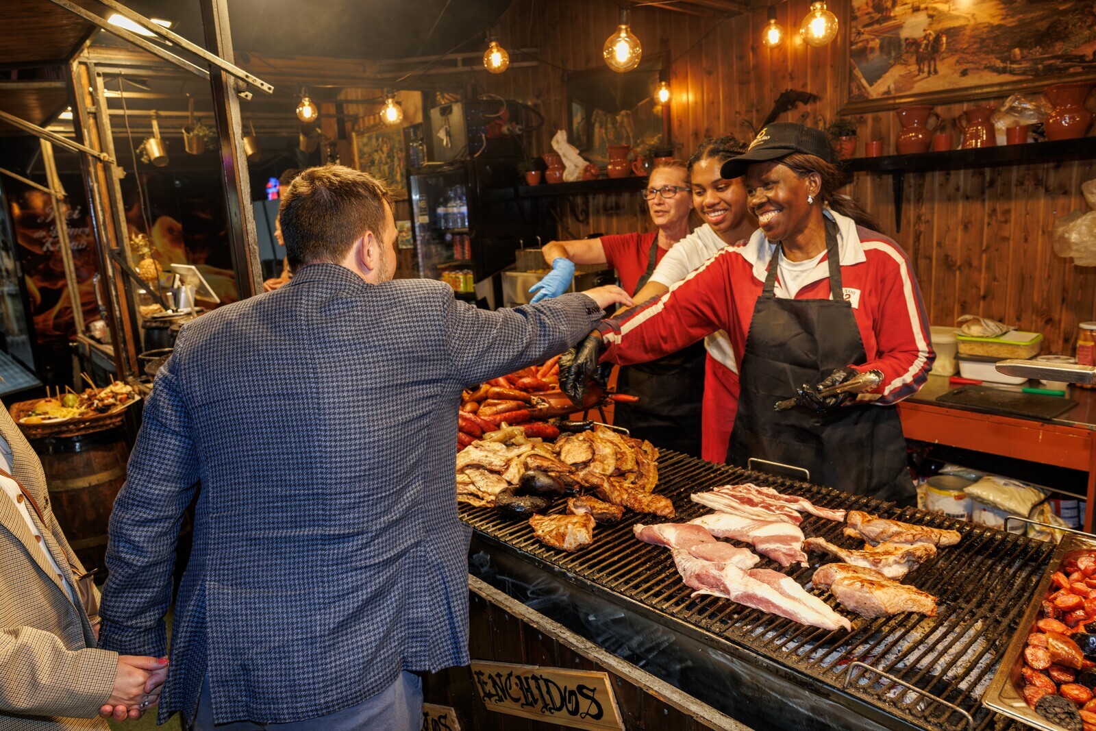 Feira de Maio já arrancou